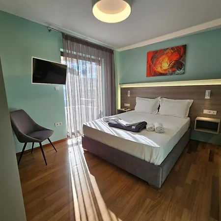 Athens Serenity By Yha Exterior photo