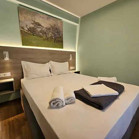 Athens Serenity By Yha Exterior photo