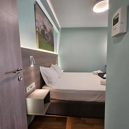 Athens Serenity By Yha Exterior photo