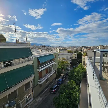 Athens Serenity By Yha Exterior photo