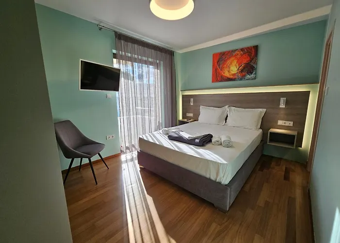 Athens Serenity By Yha