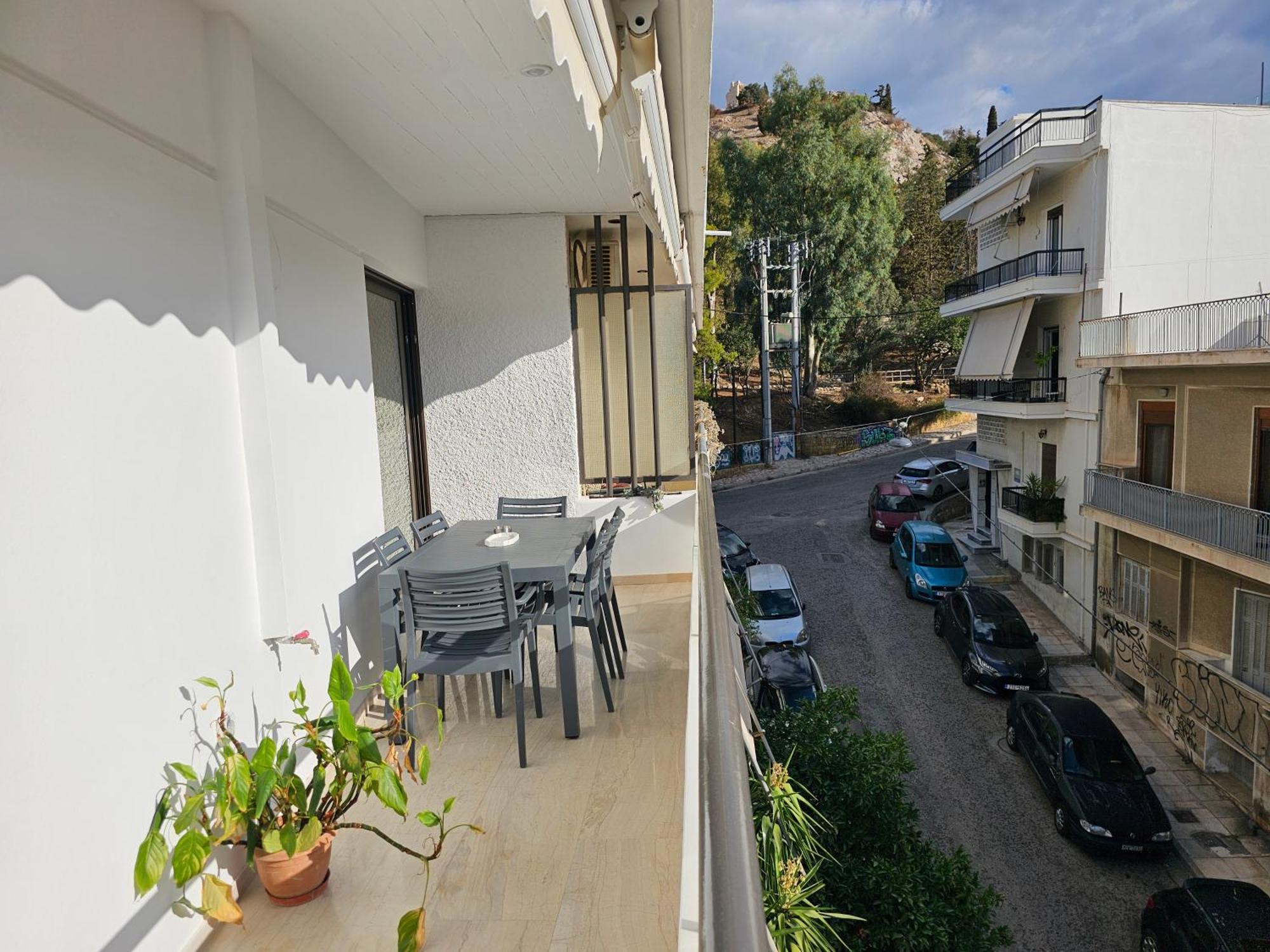 Serenity By Yha Athens