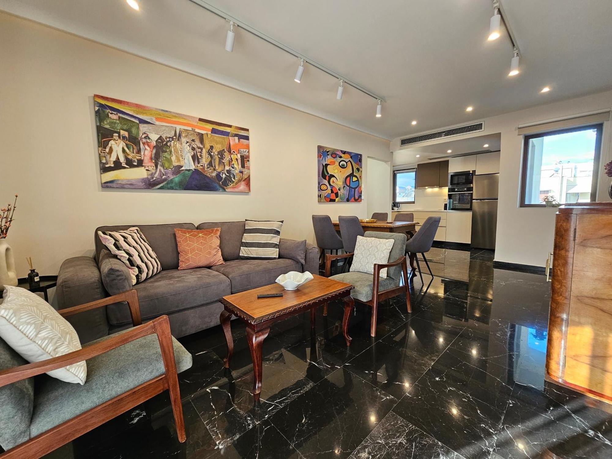 Apartment Serenity By Yha