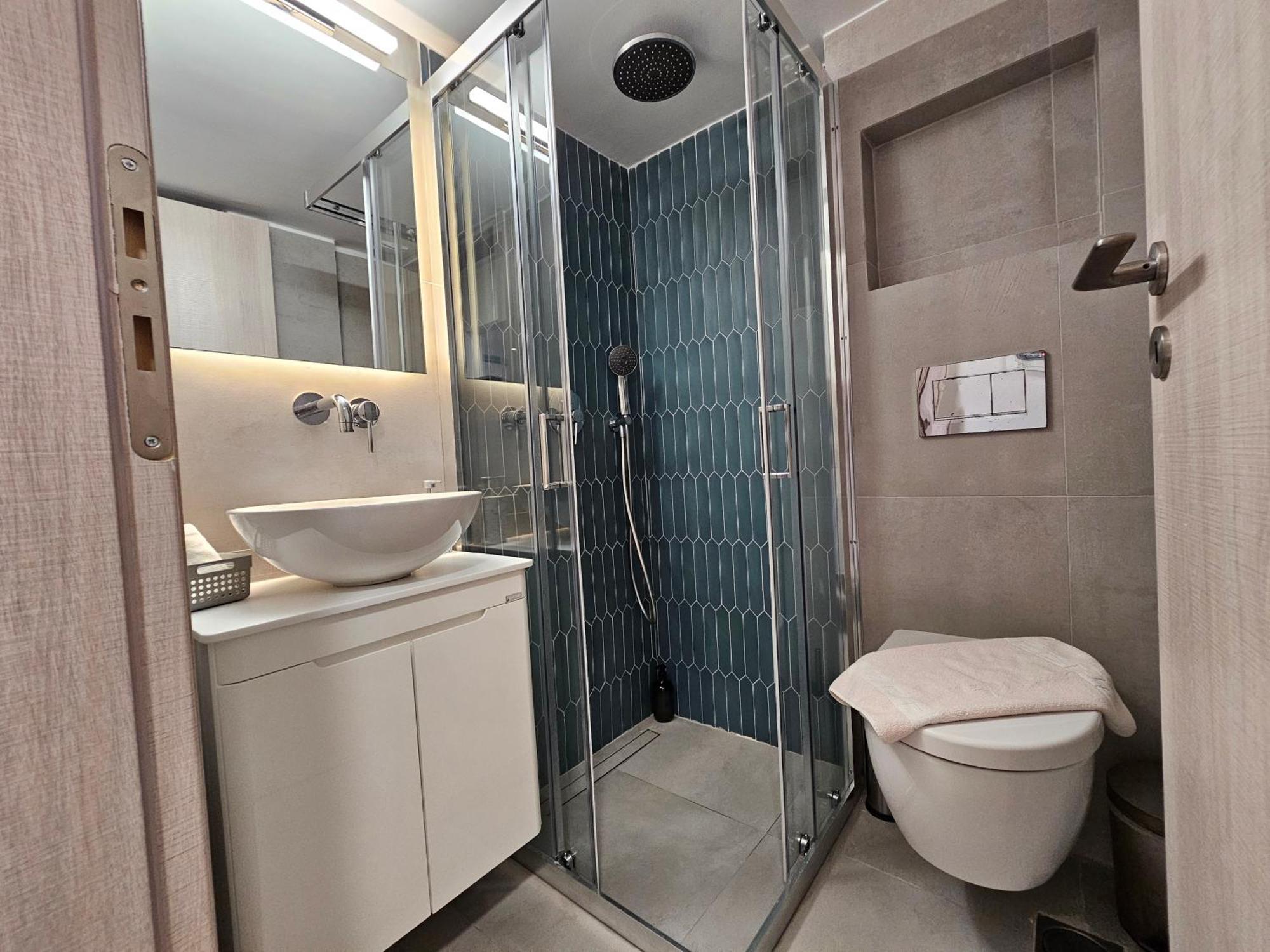 Serenity By Yha Athens