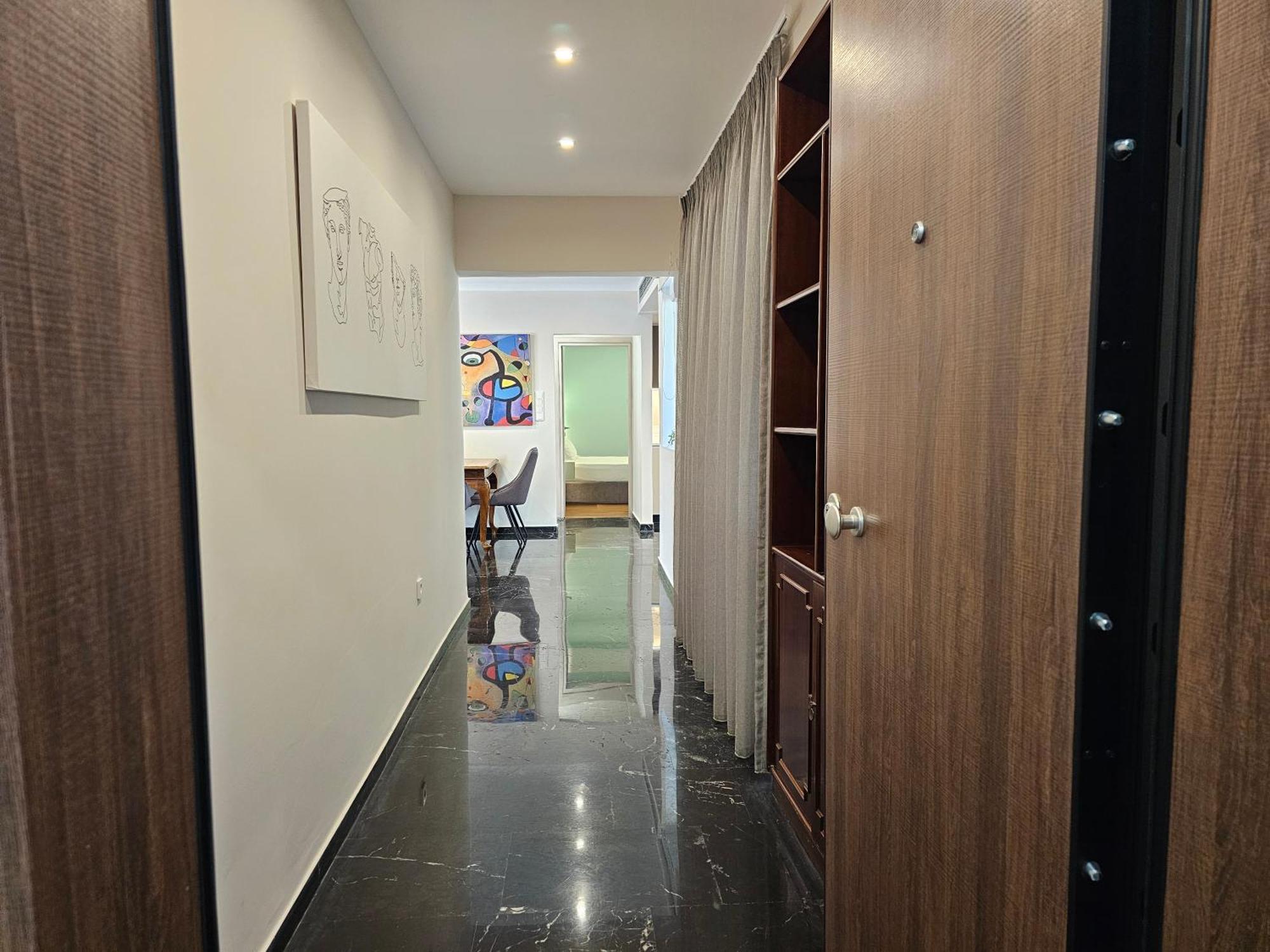 Serenity By Yha Apartment
