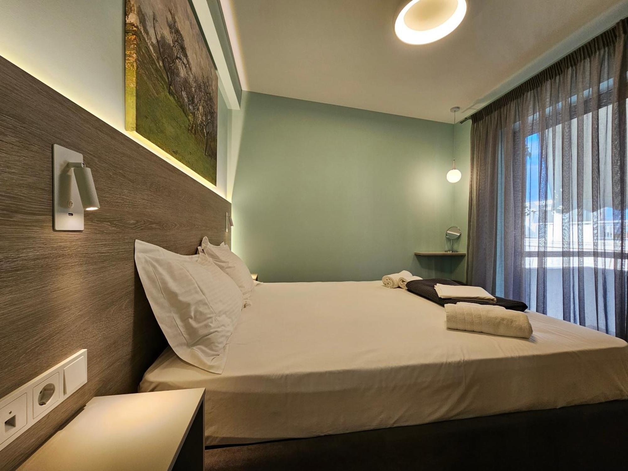 Apartment Serenity By Yha Athens