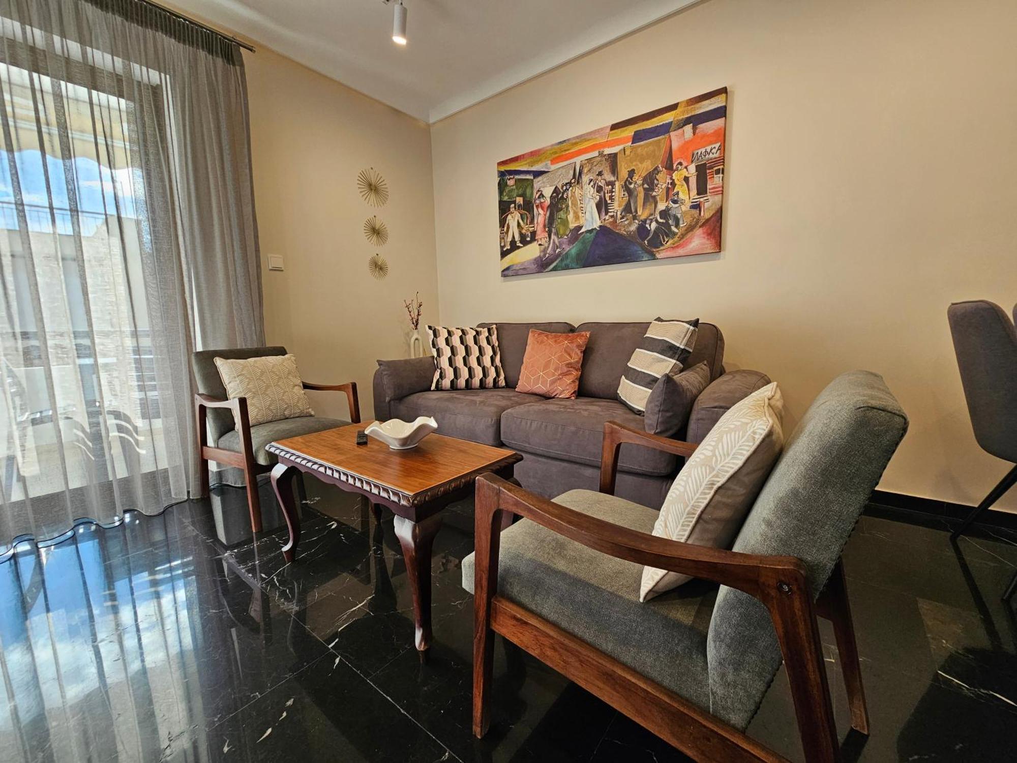 Serenity By Yha Apartment Athens