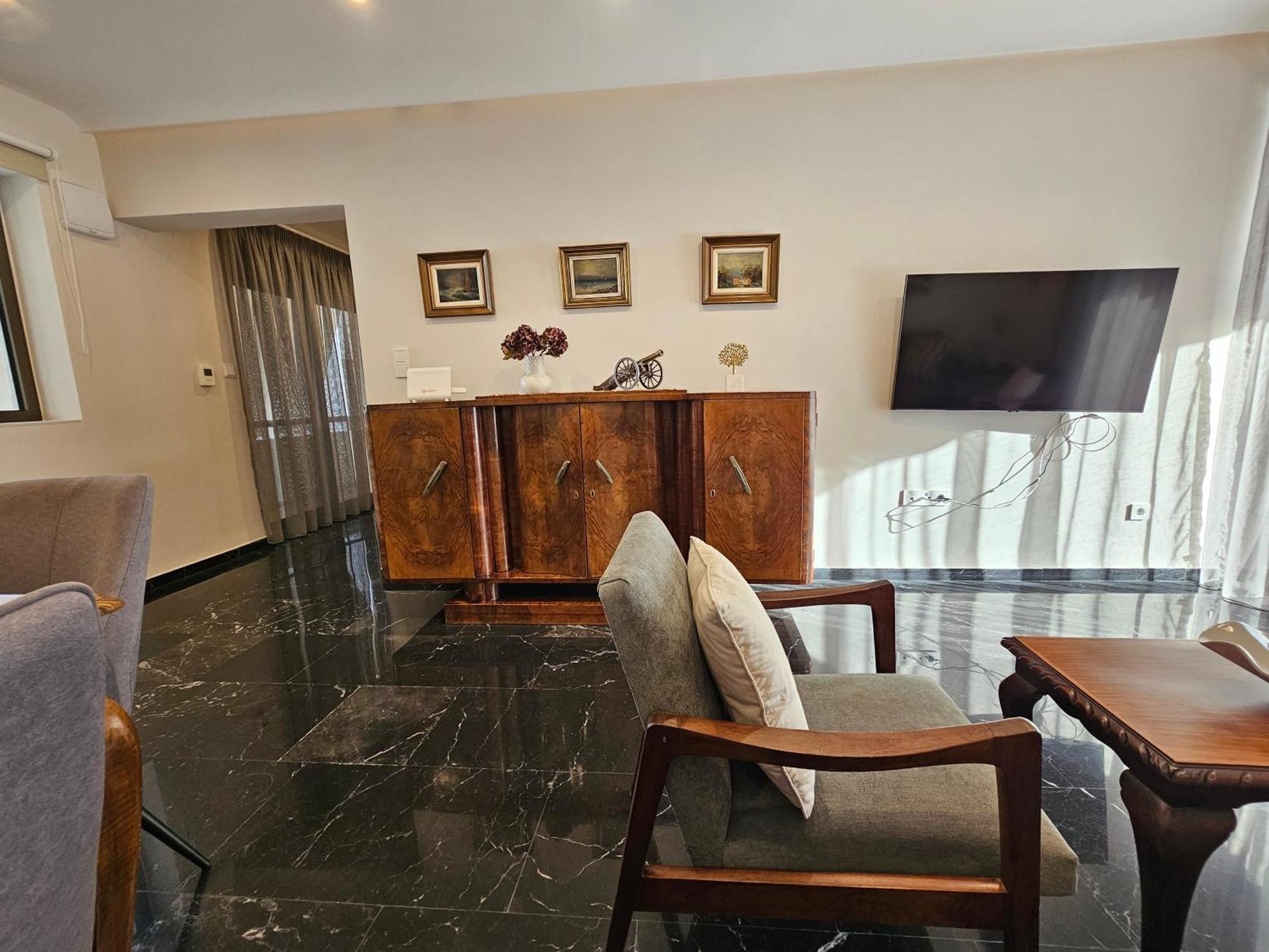 Apartment Serenity By Yha Athens
