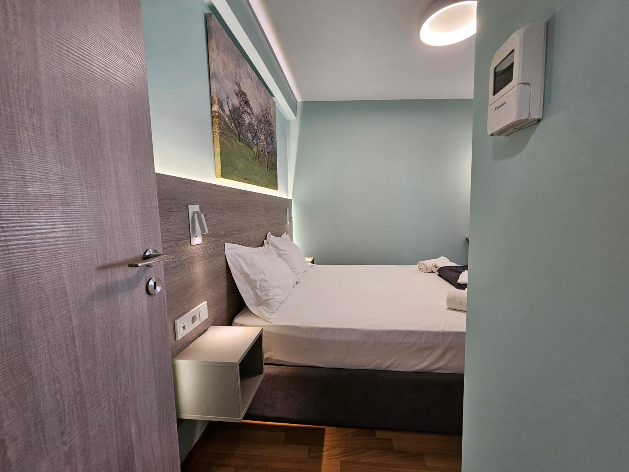 Serenity By Yha Apartment *