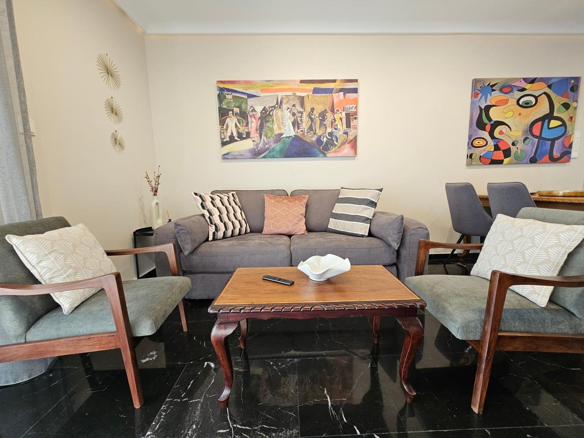 Serenity By Yha Apartment
